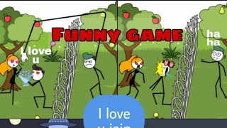 Thief Puzzlegamefunny Game