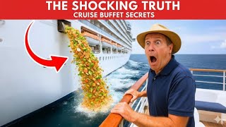 Cruise Buffet Leftovers: The Shocking Truth No One Tells You