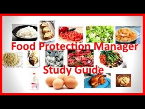 certified-food-protection-manager-exam-study-guide
