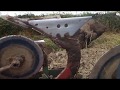 Beginners Guide To Ploughing  Part 1  Plough Set Up And Tips