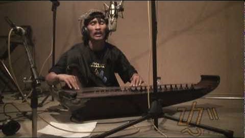 engko - mang ayi live recording.mpg