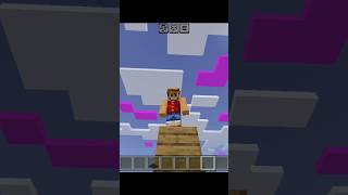 Minecraft FALL Damage💀#minecraft #gaming #shorts #hindigameplay #freefire #indiangamer