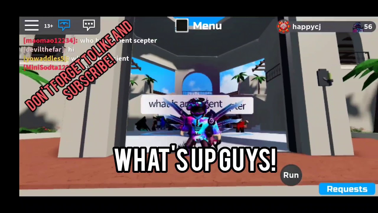 GLEAMING KRAKALOA GIVEAWAY!!