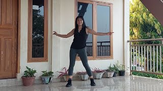 LIVIN ON LOVE [REMIX] | TIKTOK VIRAL | LINE DANCE | DENKA NDOLU CHOREO