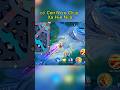 Đố Con Nào Chạy Xa Hơn Nữa 🧅 #lienquanmobile #aov #shorts