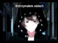 Nano - Nevereverland lyrics Jap and Sub PL