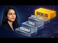 EP:7 How to Break Down Roadmap Into Epics, User Stories (Jira Backlog Management) #productexecution