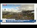 Water main break prompts lane closures on Kamehameha Hwy. in Kalihi