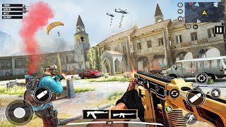 Mission Counter Terrorist Shooting Strike - Android GamePlay #6 screenshot 1