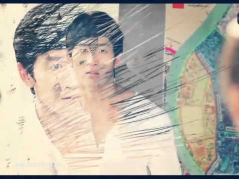 ขอโทษที่รักเธอ [opv] : พั้นช์ - ไนกี้ sorry I love you