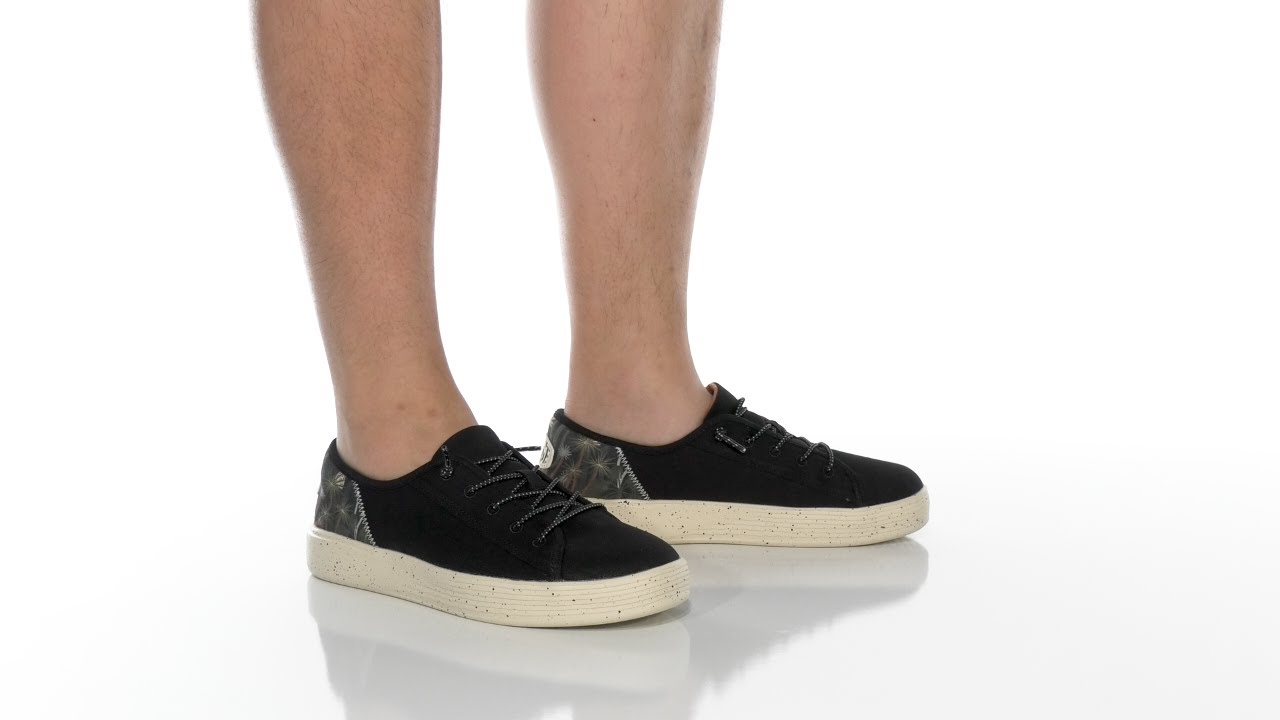 Hey Dude Mens Cody Sport Shoes Size 9 M HEYDUDE Men main image 2