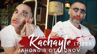 Jahongir Otajonov - Kachayte | Жахонгир Отажонов - Качайте (Tizer) 2024