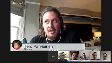 Angular Air Episode 17: Angular Internals