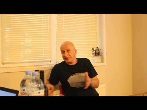 80, 90-იანი წლების ხელოვნება საქართველოში და საბჭოთა კავშირის კოლაფსი - II ნაწილი