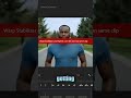 can't adjust speed on stabilized footage??? #adobepremierepro #premierepro  #stablizer #knowpremiere