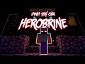 Dinh Thự Của HEROBRINE | Minecraft Creepypasta 3