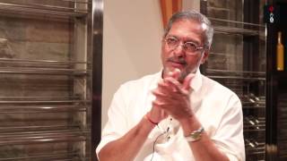 Nana Patekar: Earlier Actors Respected Each Other, Today It's Just Cut Throat Competition