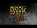 Book of lore teaser  coming march 16th  the winx chronicles