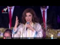 ماجدة الرومي ترت ل الميلاد نشيد الحب