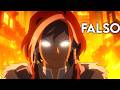 Avatar Seven Havens: El trailer nos mintió a todos.