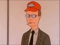 Rusty shacklefordshackleford