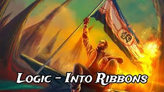 Logic - Into Ribbons (Unreleased)