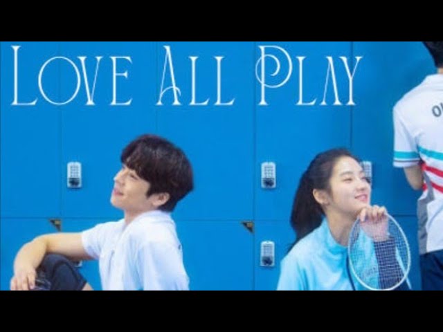 Love all Play Ep-15 Part-01 in Hindi New Romantic College Life K