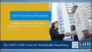 The AAFD Story - (Older Version)