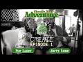 PIMLR Create - Episode 1 "Choose Your Adventure" with Jimetta Rose, 14KT and Thurz