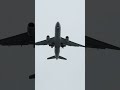 American Airlines Boeing 777 Flyover — 8K