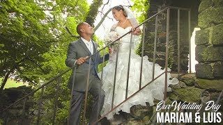 Coche Productions™ | Miriam & Luis Wedding Day
