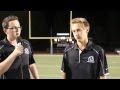 Villa Park Football Weekly Episode 4: El Toro Chargers