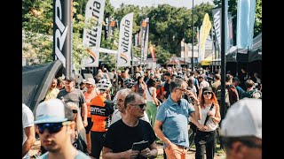 FSA Bike Festival Riva del Garda 2025 - Final Recap
