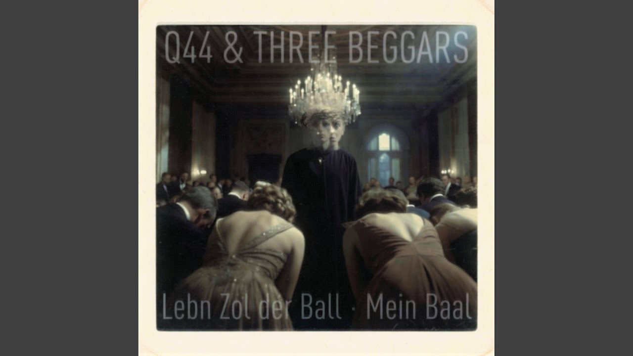 Lebn Zol der Ball · Mein Baal