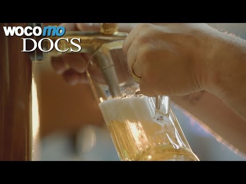 Beer - Science in a Glass (Documentary, 2016) documentary thumbnail