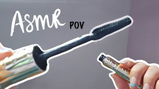 POV Doing Your Makeup Roleplay |Personal Attention | Soft Spoken