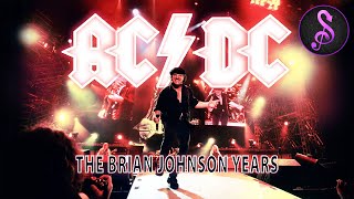 AC/DC: The Brian Johnson Years | Full Music Documentary | Stream Music and More