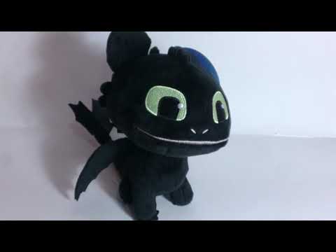 chimuelo peluche cinemex