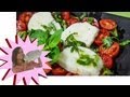 Mozzarella Vegana - La Mozzarella Vegetale di Alice