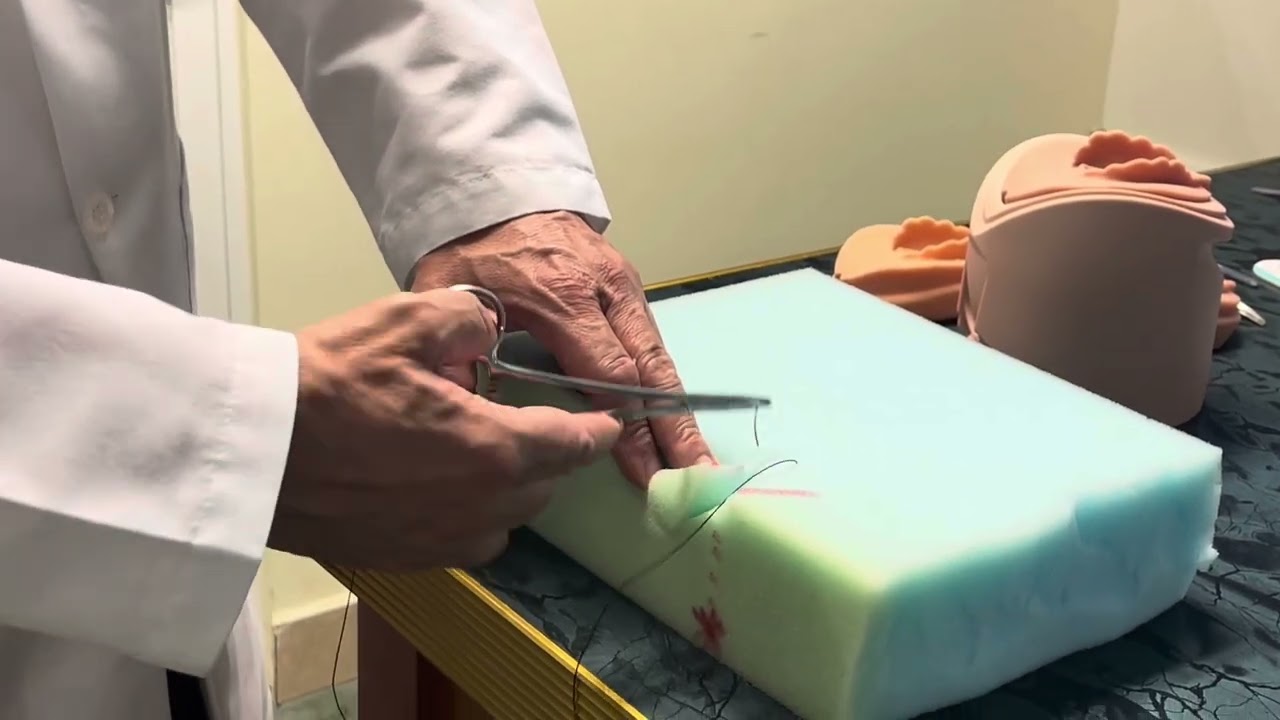 Episiotomía y Episiorrafia