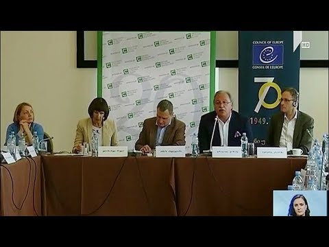 გრიგოლ ვაშაძის მოხსენება