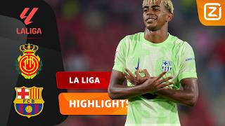 Download Lagu YAMAL SCHITTERT TEGEN 9(!) MAN MALLORCA!!😱🟥 | Mallorca vs Barcelona | La Liga 2025/26 | Samenvatting MP3 Download Lagu YAMAL SCHITTERT TEGEN 9(!) MAN MALLORCA!!😱🟥 | Mallorca vs Barcelona | La Liga 2025/26 | Samenvatting MP3