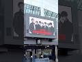 Same air, same city, same moment as BTS 🫶🏻 April 17 feels unreal 💜 my ARMY moment #btsarmy