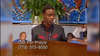 Pastor Charles Jenkins  It's All About The Benjamins (1998)
