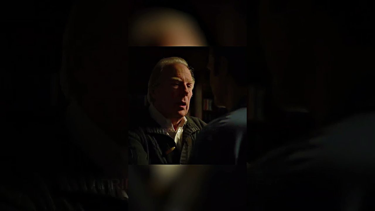 Chuck S Final Words To Jimmy Bettercallsaul Shorts