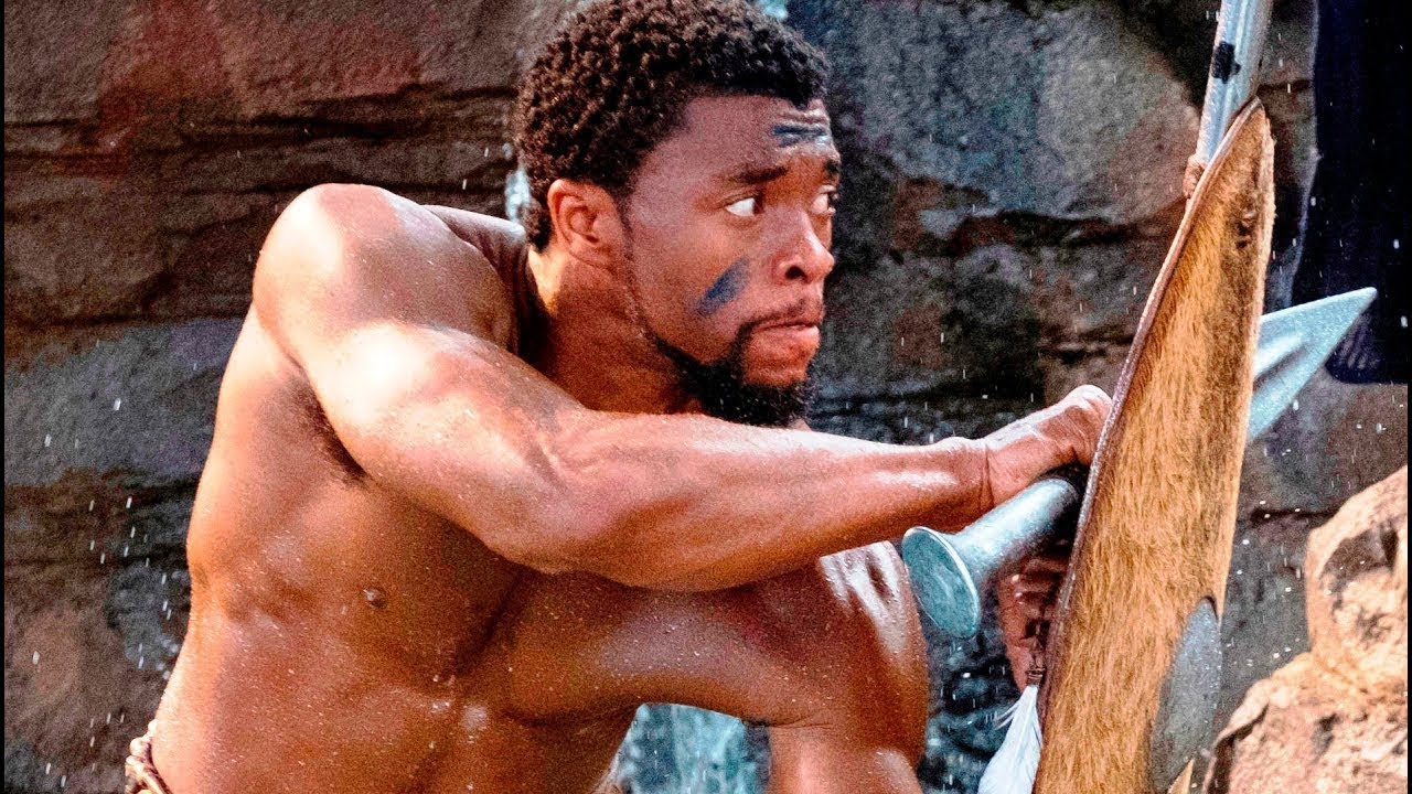 2018 seçim sonuçları 'Guerreras de Wakanda' - BLACK PANTHER Tráiler Español - Making of