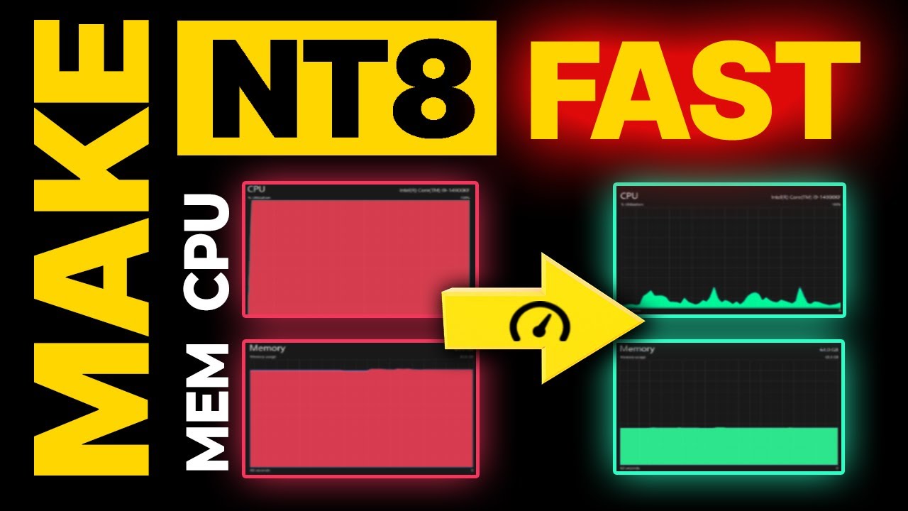 NinjaTrader 8: The Urgent Fixes You Need to Know About