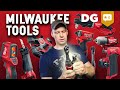 All My Milwaukee Tools - What Still Works, What Doesn't?