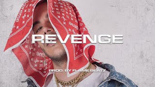 [FREE] Sfera Ebbasta x Shiva x Capo Plaza Type Beat - "Revenge" Dark Trap Type Beat