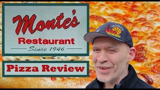 Monte s Pizza Lynn MA
